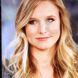 Kristen Bell