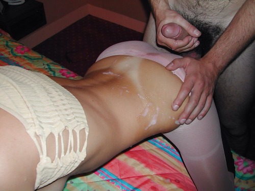 XXX cumontheass:  Making a mess!My Blogs:Gorgeous photo