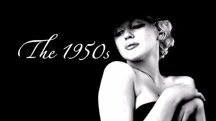 The 1950s on Tumblr