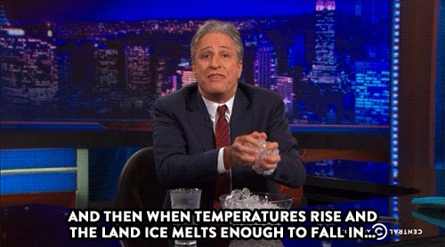 comedycentral:  Click here for more of Jon Stewart’s coverage of the recent House Committee on Science, Space and Technology hearing. 