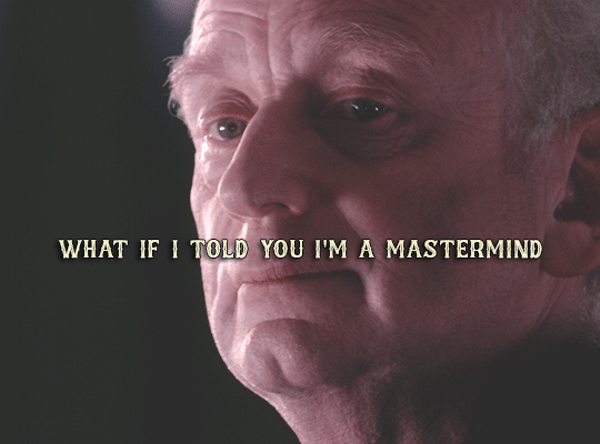 (( a true, strong emperor )) “sheev palpatine. ▴ (( i'm all the sith )) – 8a5df021a044b6c3e3f059bcc40f59310db2d1b8