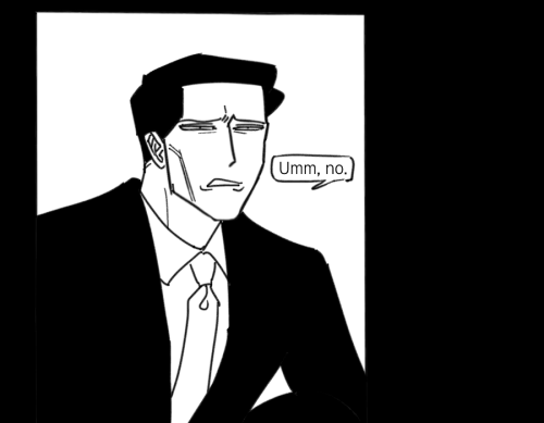 I Need More Undertale Mafia Ough