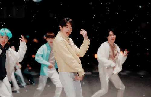 TAEYONG BEAUTIFUL NCT 2021