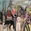 wegnart