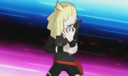 enecoo: chasekip: im glad every incarnation of gladion has kept the most important aspect of his character  Arthritis 