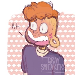 graysneakers: My boy Lars is always totally