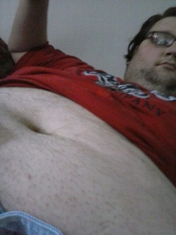 Have some bad pics as I let my gut out.