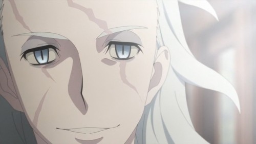 skyhopedango: So yeah, I liked what they did with Mikhail’s eyes here. Nice scene composition,