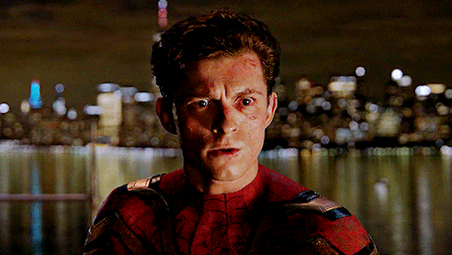 Peter 1, Peter 2 And Peter 3 + SPIDEY SENSE