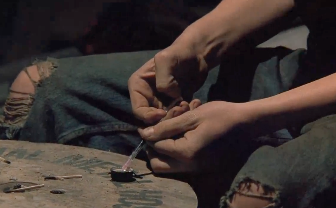 hirxeth:  The Basketball Diaries (1995) dir. Scott Kalvert