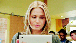 earpwave:Female Awesome Meme: [5/5] non-warrior characters ★ Amy Raudenfeld“Thank God the voting age