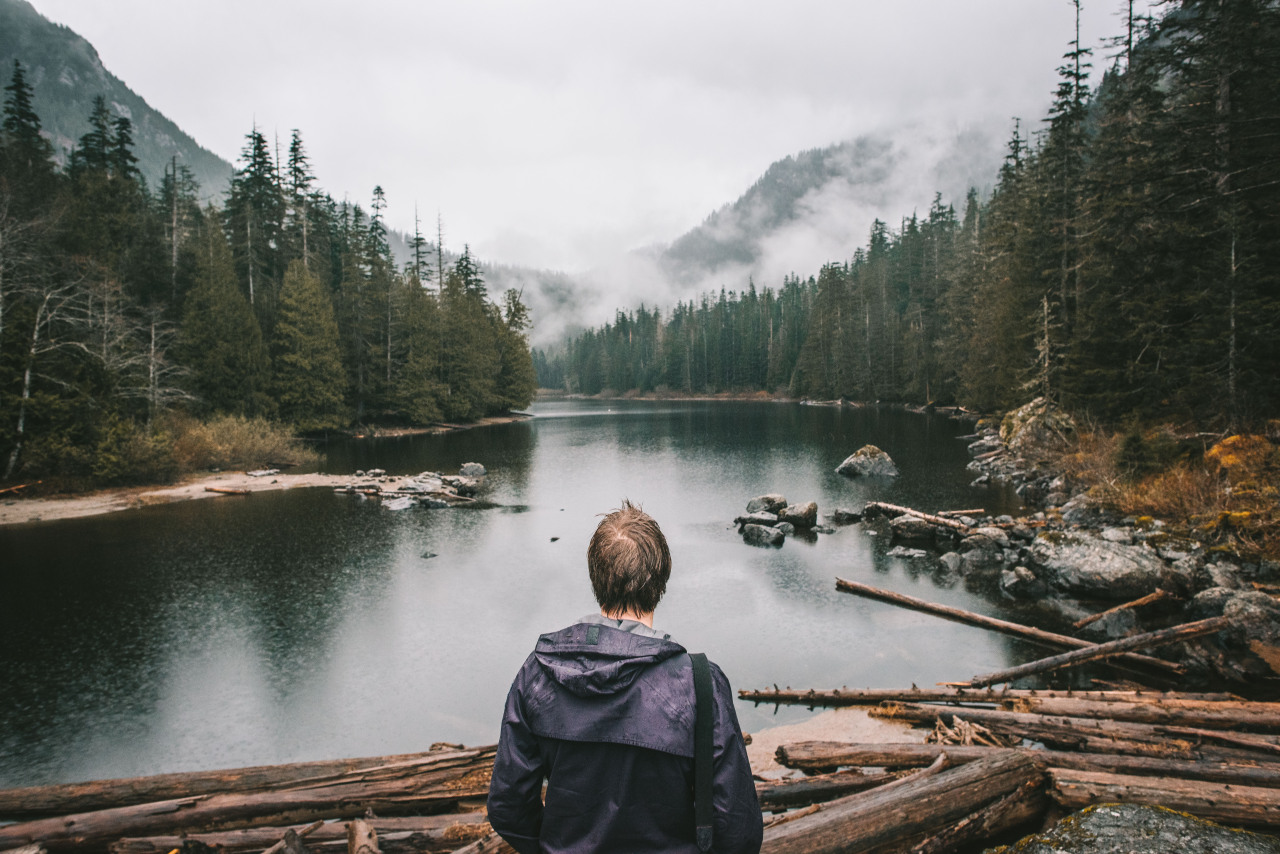 morgan-phillips:alexstrohl taking it in - Morgan Phillips