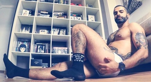 SEXNSOCKS