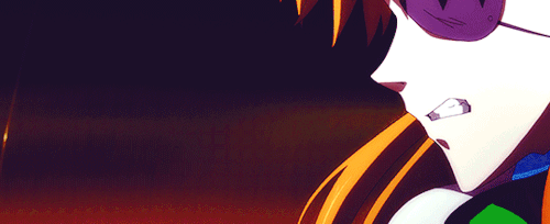 kirlua: Even after all this time, you’re still just a troublesome brat.
