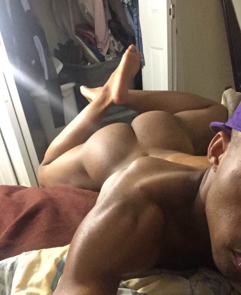 ITS DADDY BITCH!