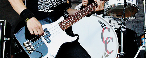 Ten Years Of Three Cheers For Sweet Revenge © 6/8/2004
