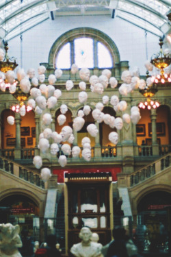 swiftbeat:  Kelvingrove Art Gallery &amp; Museum (by DavidPato)