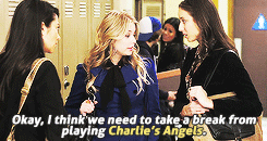 alisonshastings-deactivated2015:  pretty little liars + movie references 