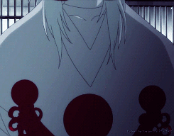 iwanttoeatjin:  Data xx: Transitory - Koujaku’s Bad Route 