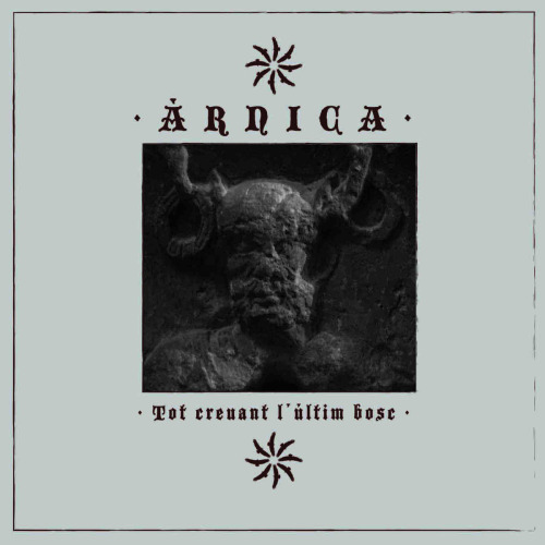 Àrnica - Tot creuant l'ultim bosc (2014)