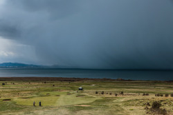 ahetherington:  As we look down the 7th fairway