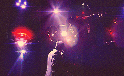 doctorwhoblog:  - How does that man, that war hero end up here, in a lonely old house, looking for ghosts? - Because I killed…and I caused to have killed…I sent young men and women to their deaths…but here I am, still alive, and…it does tend