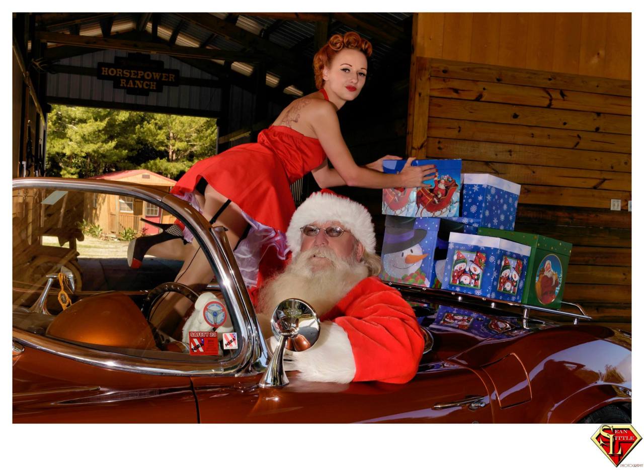 MERRY CHRISTMAS &amp; HAPPY HANUKKAH