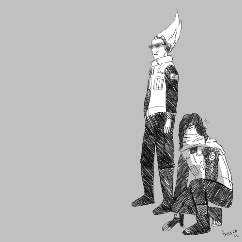 frozs: erasermic jounins