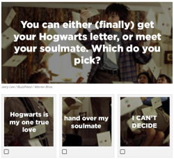 buzzfeedbooks:Quiz: Are You A True “Harry Potter” Fan?
