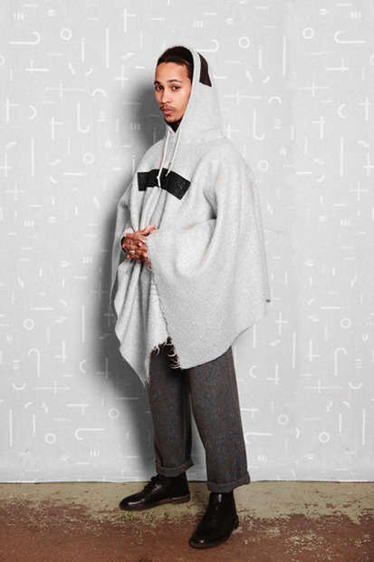 inamirror:  Pigalle Fall/Winter 2013 