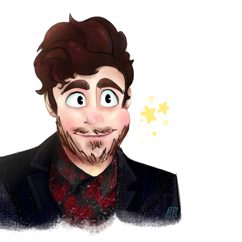Will Blum Doesn't Get Enough Love So I'mma Give Him Some >:3