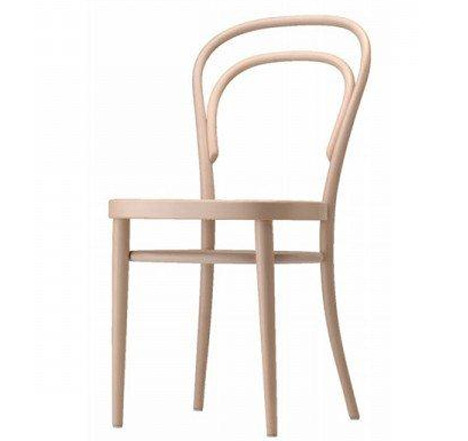 Thonet and Andy Martin, doing a bike. For around 50.000, I&rsquo; ve read. So be it. Interesting