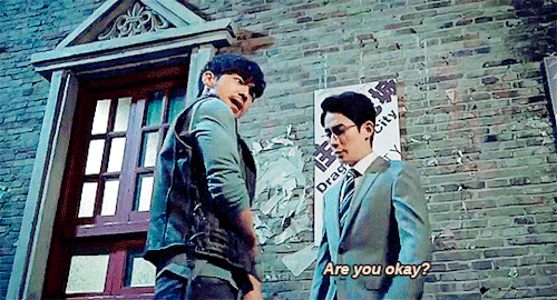 museslaughandcreate - new c-drama fan