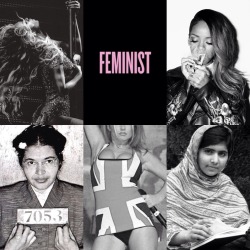fiercegifs:  A person who believes in the social, political and economic equality of the sexes 🙋   Happy International Women’s Day!