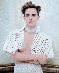 iheartmastani: Emma Watson for Vanity Fair,