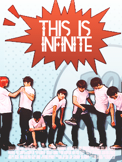 gyuseu:  INFINITE Variety Shows 