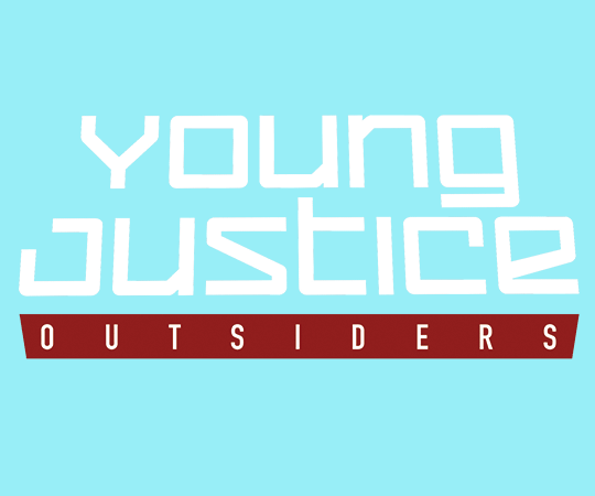 young-justice-season-three: dcvertigodaily: In Young Justice: Outsiders, the teenage superheroes o