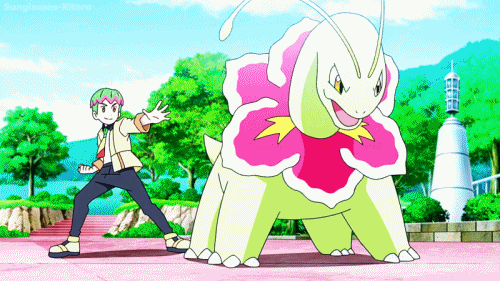 [PokeCommunity.com] What's the origin of your usernames?
