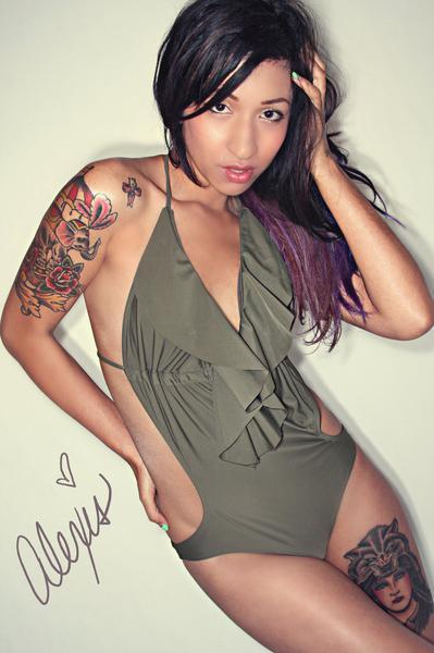 Ink - Beer - Babes