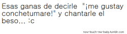 nada-es-imposible-en-la-vida:  muerdete-la-axila: