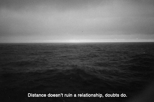 classilysubmissive:  I truly have learned to stop doubting and just be still.  interesting