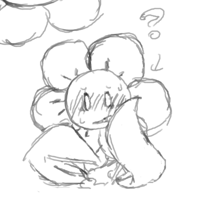 Late Night Doodles. (I Drew Way More Than This But I'm Not Going To Post All Of It Sinceeee Very Much