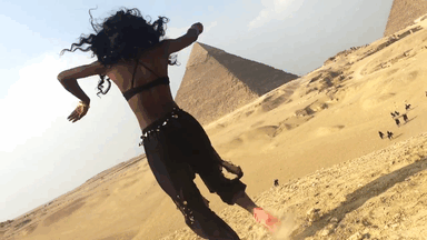 foreveramberxox:Legendury Beats ft Wizkid Ojé | Dance Video | Sherrie SilverSherrie😍🙌