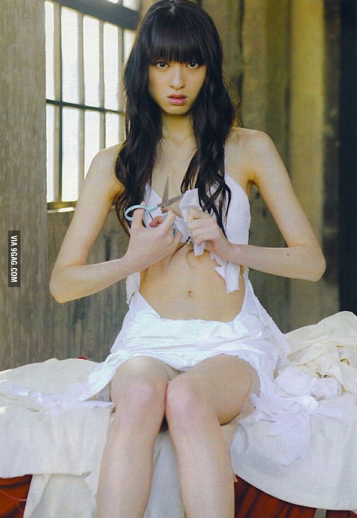 a-wolverine:  Kill Bill GoGo Yubari