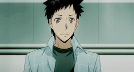 | 10th Vongola Rain Guardian Yamamoto Takeshi |
