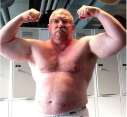 thickbear475:FLEX~!