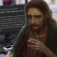 cyber-seagull404:neonbuck:mikkeneko:fanficmemes:Babygirl I know fandom history that