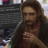 cyber-seagull404:neonbuck:mikkeneko:fanficmemes:Babygirl I know fandom history that