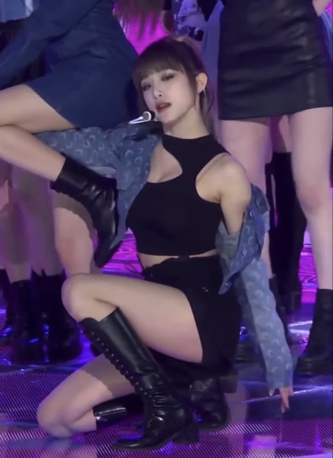 Sexy yena