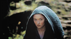 carlithiel:  Don’t you think I know who you are? My  f l e s h  and  b l o o